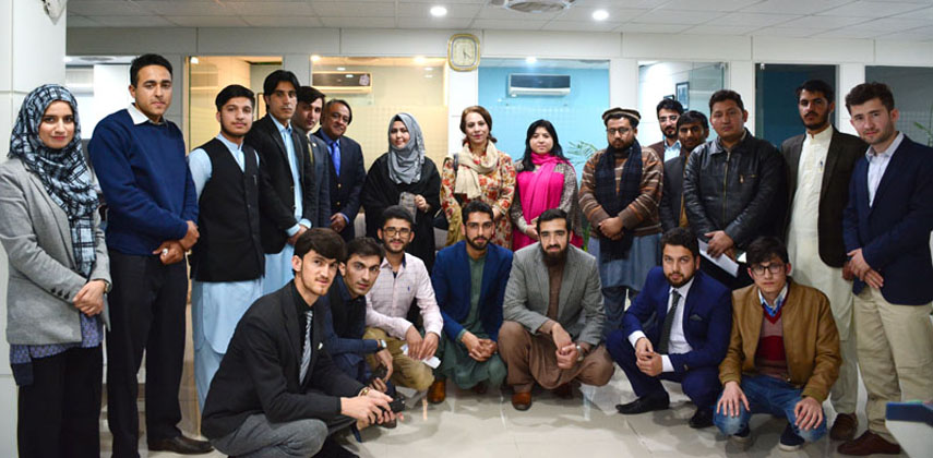 Youth Bomb in Pakistan