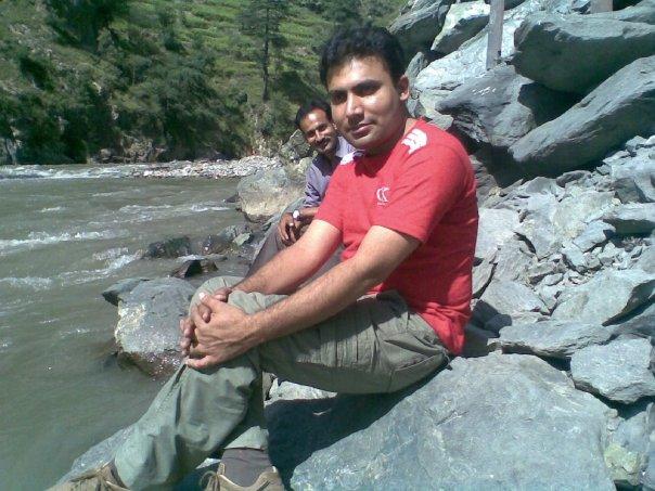 NARAN-KAGHAN