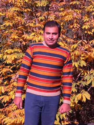 Visit to Murree _ Fateh Jang