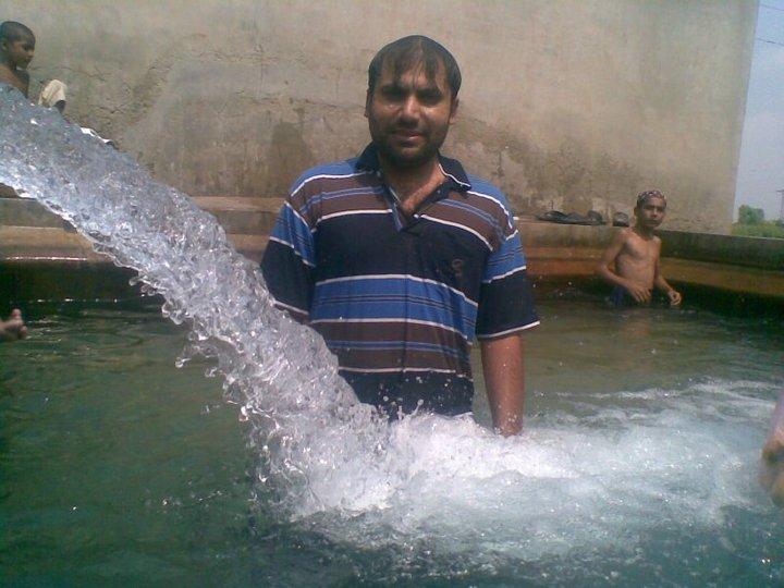 Checha Watni Yatra