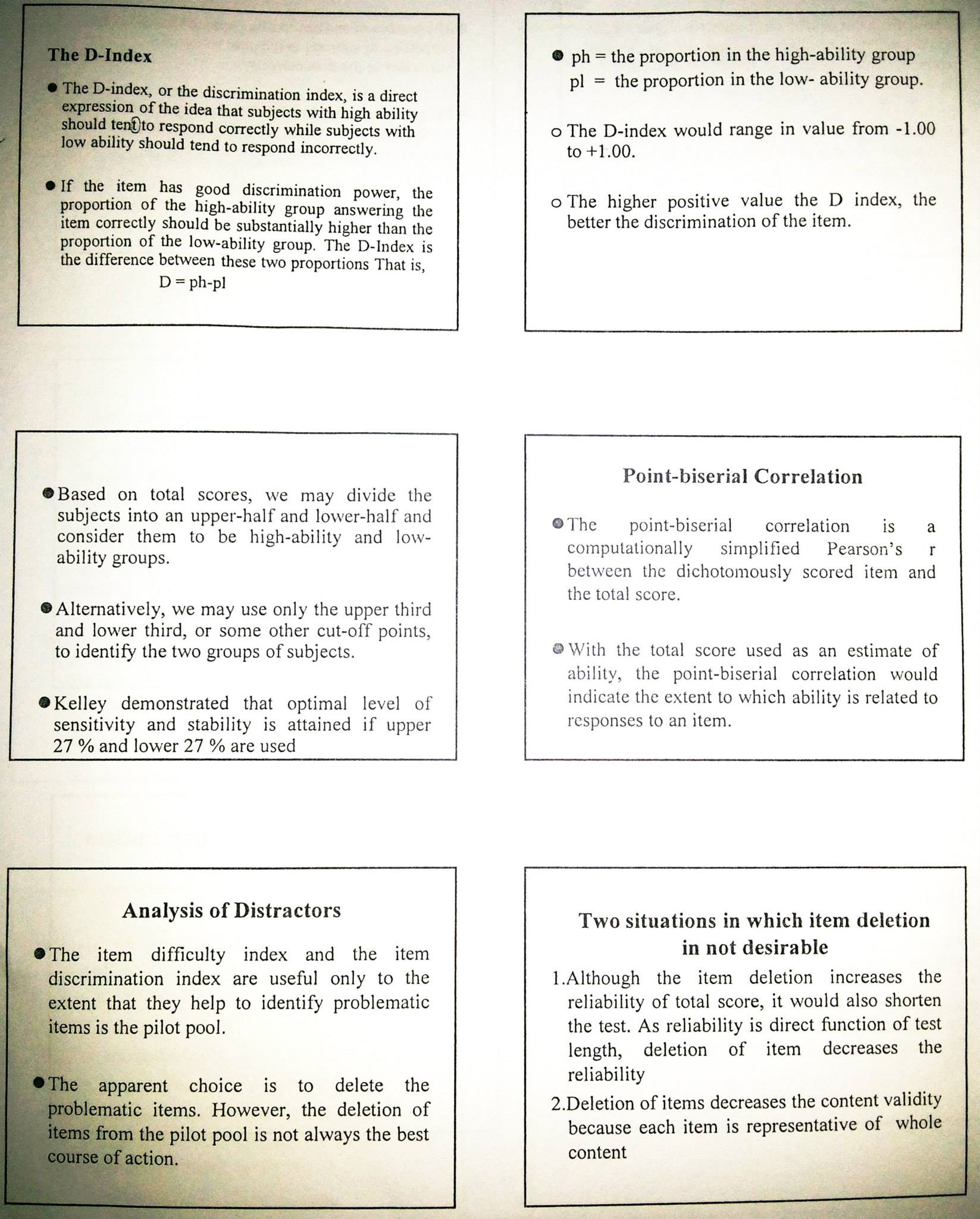 Assessment _ Evaluation
