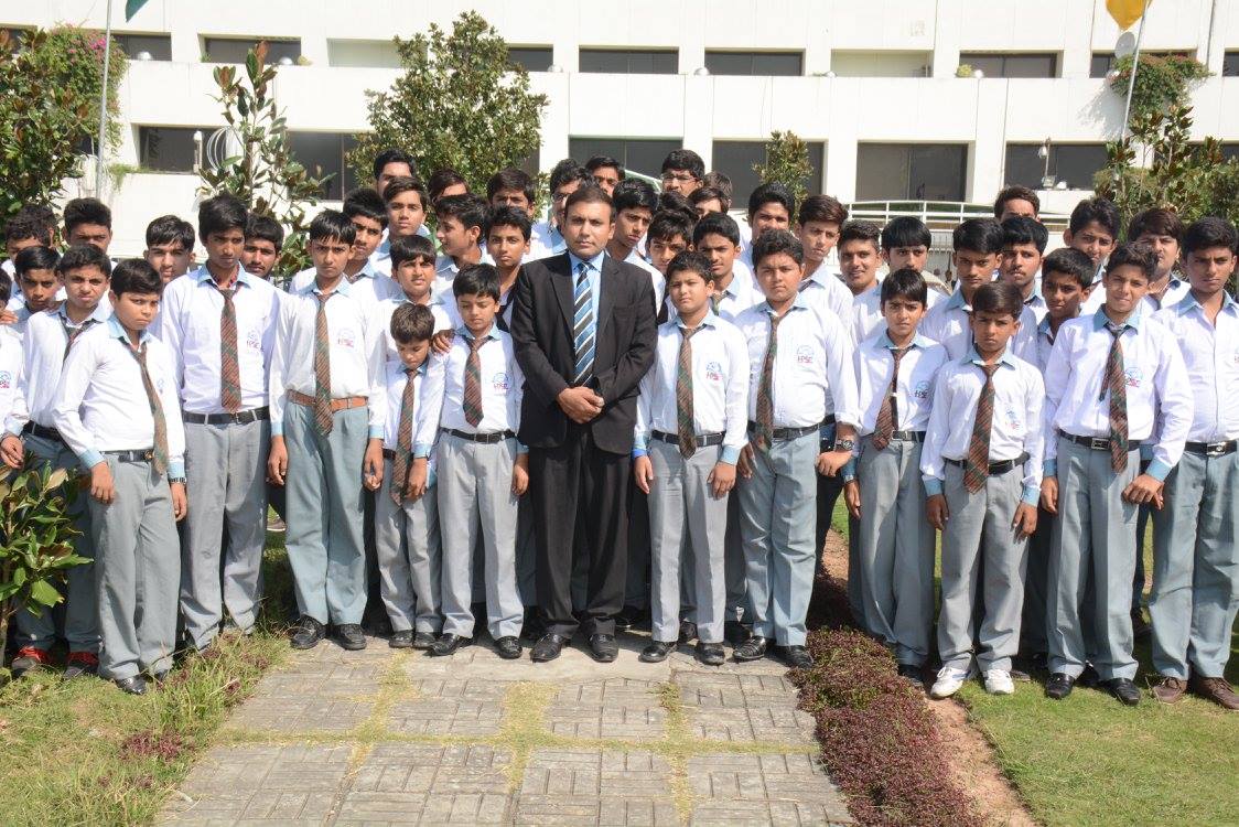 National Assembly Visit
