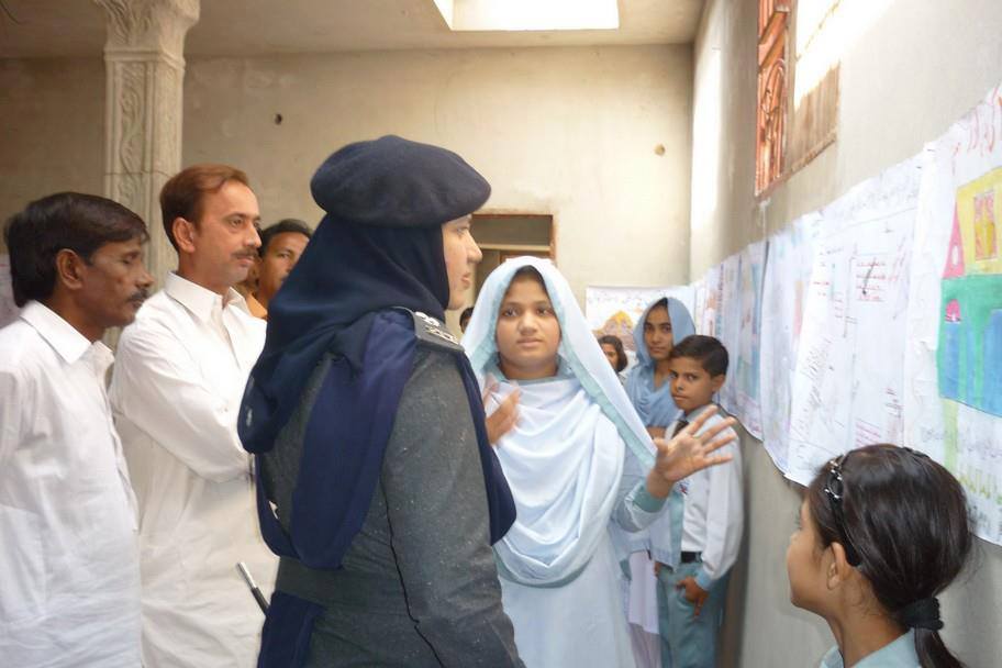 Nobel Prize for Malala Yousafzai