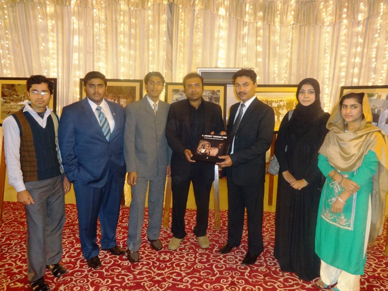 150 Years Celebrations of ICRC
