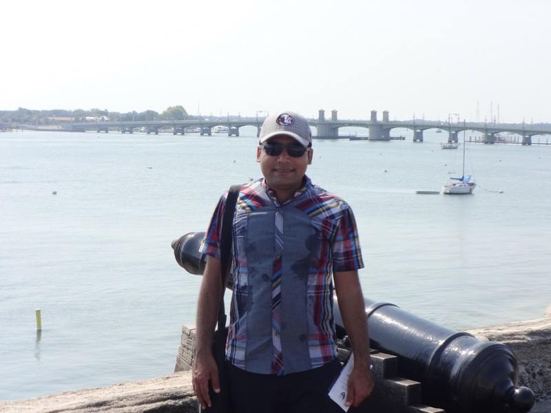 Castillo de San Marcos