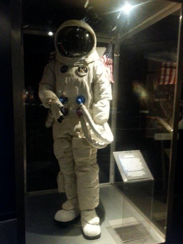 Museum of Science and History (MOSH)