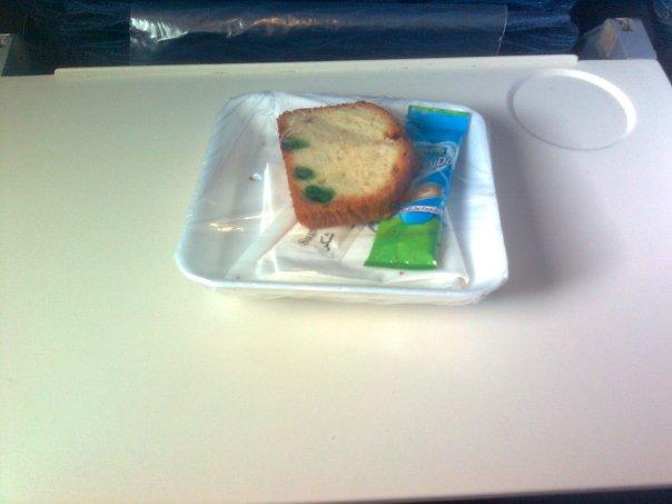 PIA (Great People to Fly With) hahaha