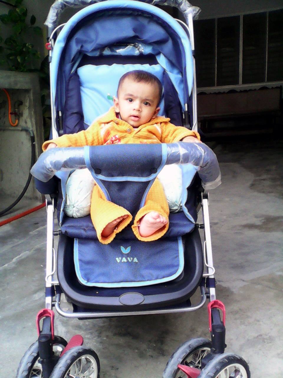 My New Car _)