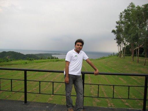 Visits Abroad