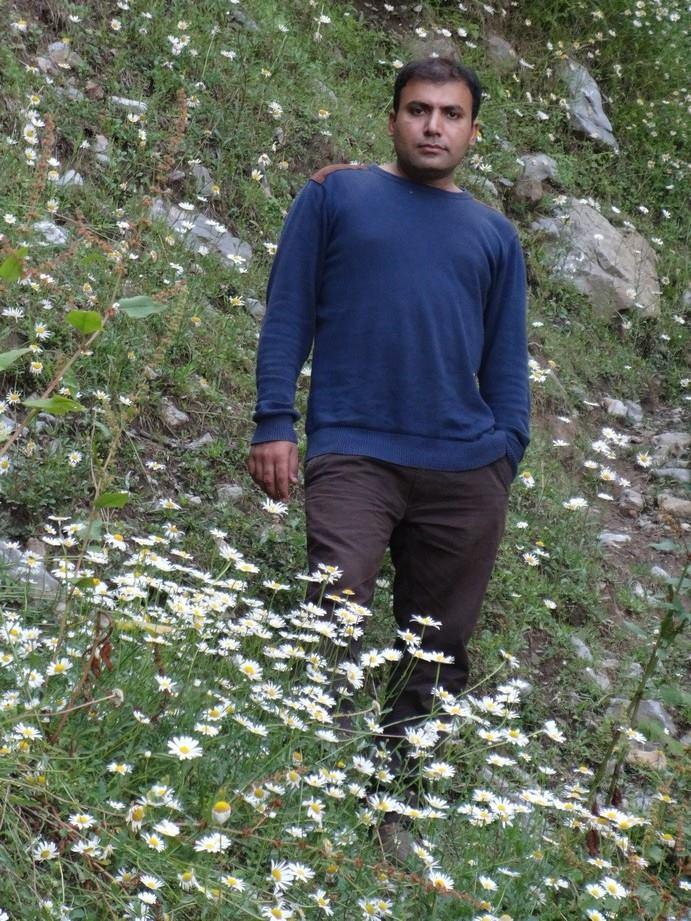 Bhurban, Murree