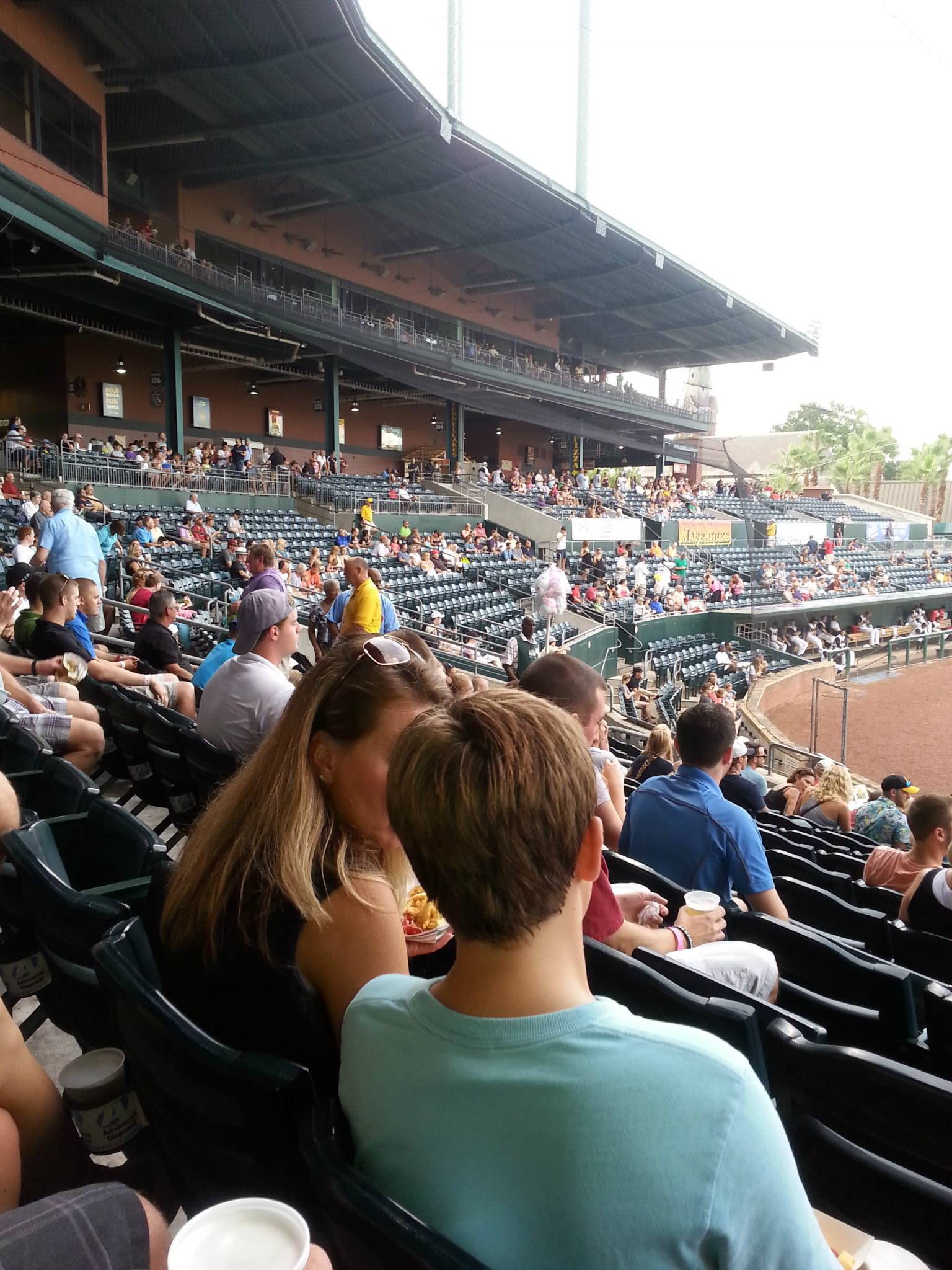 Baseball