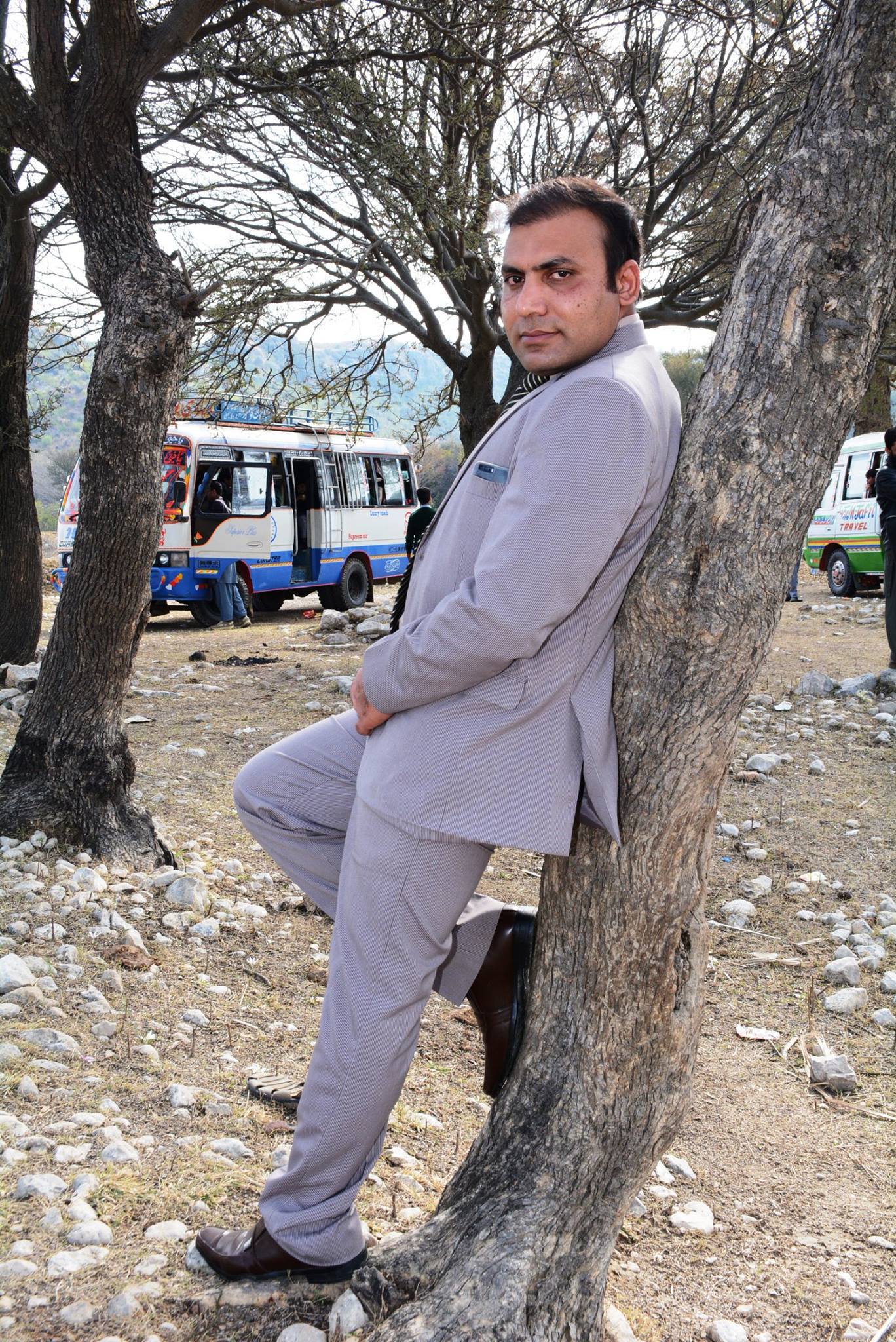 On Demand of my Photographer _)