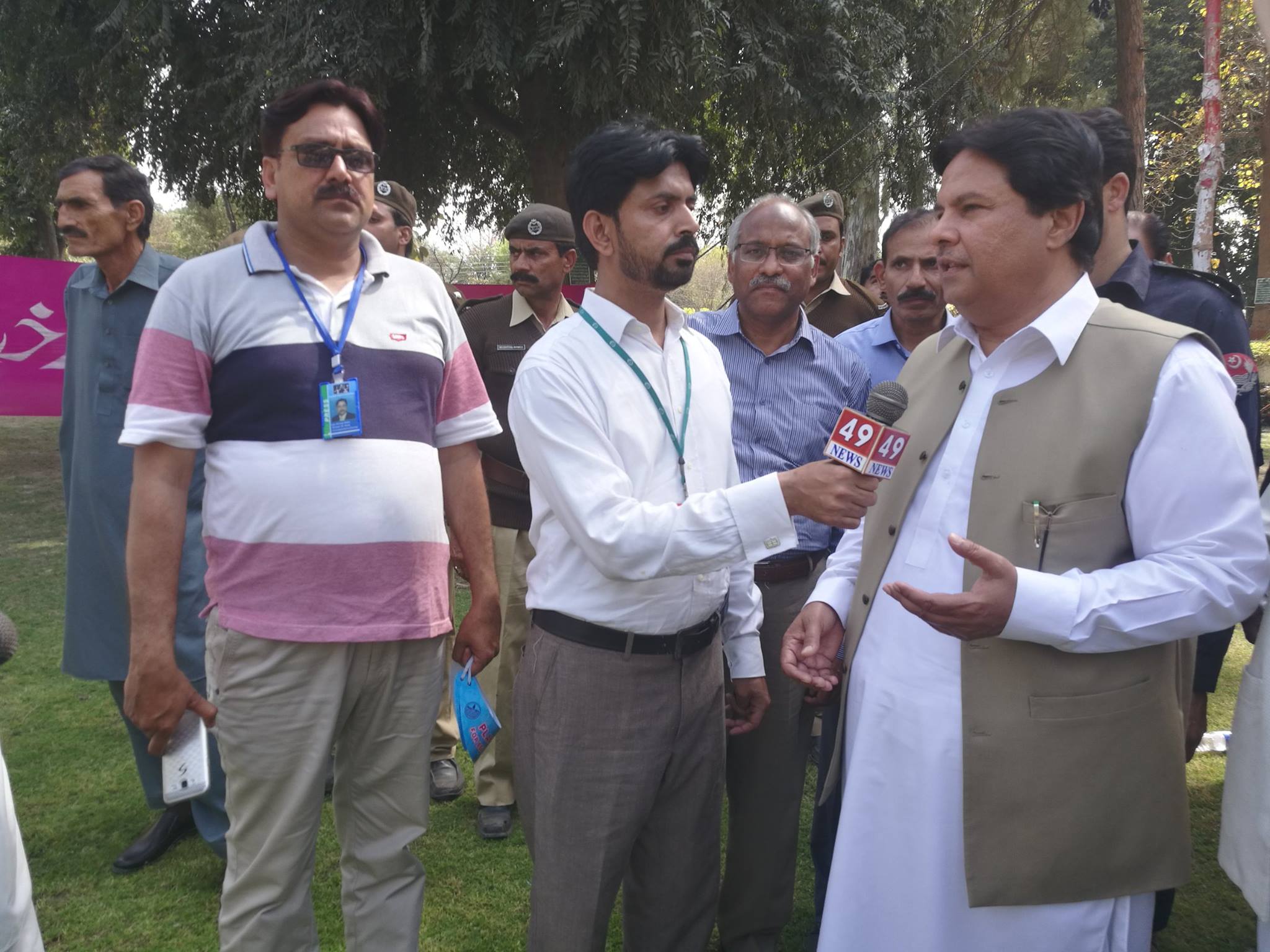 World Forest Day Celeberations