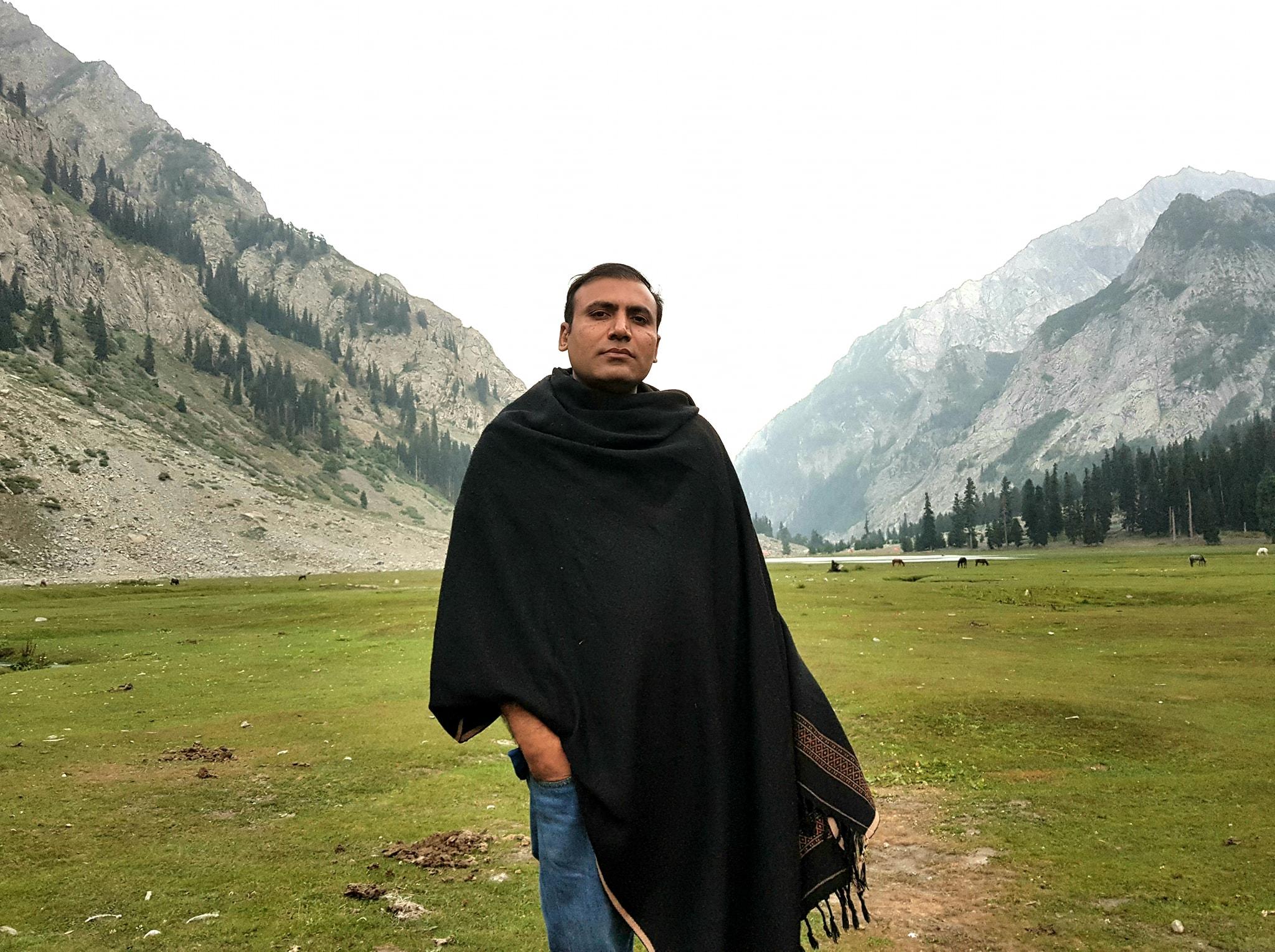 Mahudand Lake, Swat